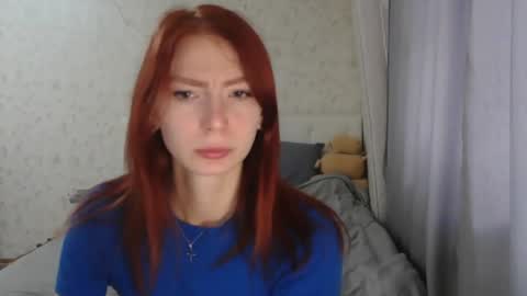 Kate Bunny online show from September 2025 01:11:02 PM