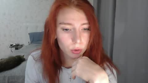 Kate Bunny online show from September 2025 03:02:02 PM