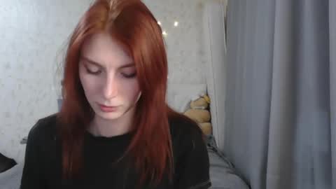 Kate Bunny online show from March 2026 04:57:02 PM