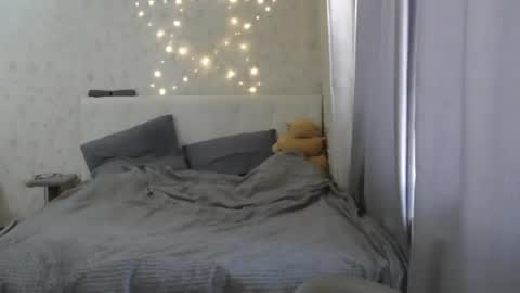 Kate Bunny online show from June 2026 03:31:01 AM