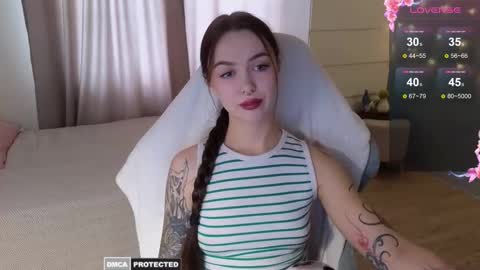 Im Kate  online show from September 2025 10:26:02 AM