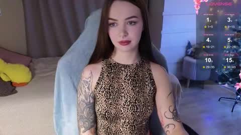 Im Kate  online show from January 2026 12:07:02 PM