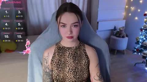 Im Kate  online show from January 2026 11:04:01 AM