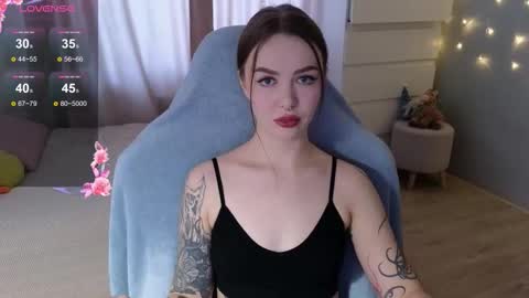 Im Kate  online show from February 2026 07:58:01 AM