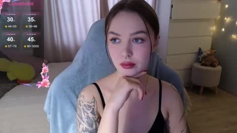 Im Kate  online show from February 2026 10:07:02 AM