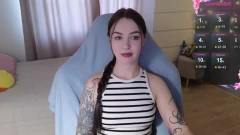 Im Kate  online show from March 2026 01:22:01 PM