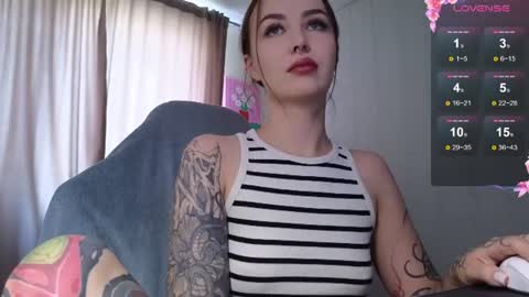 Im Kate  online show from July 2026 10:23:01 AM