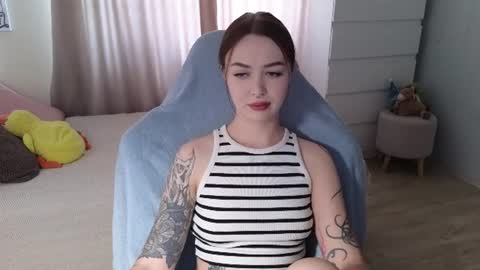 Im Kate  online show from July 2026 11:45:02 AM
