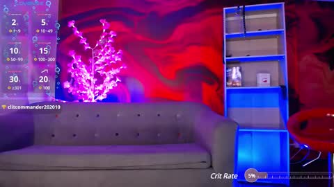 Katy online show from February 2025 01:59:01 PM