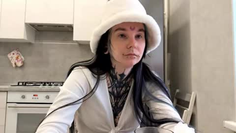 Milana online show from February 2026 06:10:01 AM