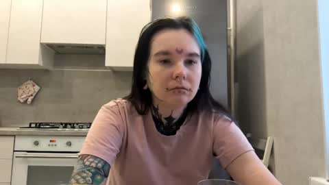 Milana online show from February 2026 06:26:01 AM