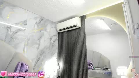 Im Katherine but call me Kate  online show from March 2025 12:19:02 PM