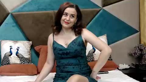 KateQueenston --  online show from July 2026 12:24:01 AM