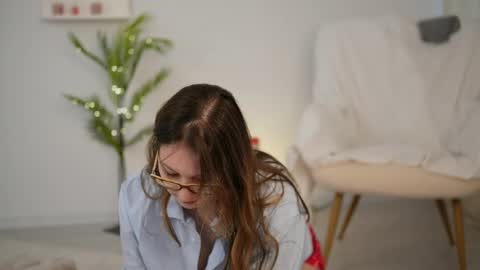 Cristina online show from April 2026 04:05:02 AM