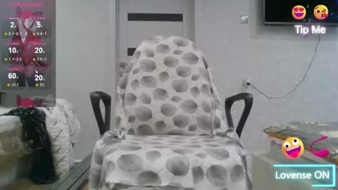 Snapshot of katerina544 chatting on February 2025 02:02:01 PM katerina544 online show from February 2025 02:02:01 PM