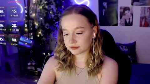 Snapshot of katerinaxvold chatting on December 2024 02:05:02 PM Lisa online show from December 2024 02:05:02 PM