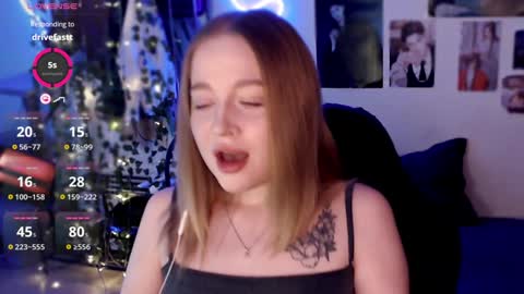 Snapshot of katerinaxvold chatting on December 2024 05:22:01 PM Lisa online show from December 2024 05:22:01 PM