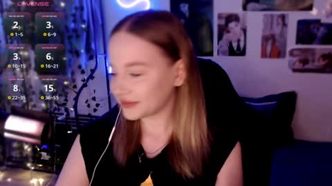 Snapshot of katerinaxvold chatting on December 2024 04:34:01 PM Lisa online show from December 2024 04:34:01 PM