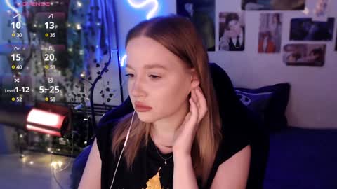 Snapshot of katerinaxvold chatting on December 2024 07:38:02 PM Lisa online show from December 2024 07:38:02 PM