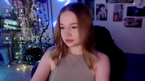 Snapshot of katerinaxvold chatting on December 2024 12:13:01 PM Lisa online show from December 2024 12:13:01 PM