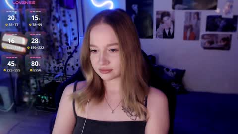 Snapshot of katerinaxvold chatting on December 2024 03:19:01 PM Lisa online show from December 2024 03:19:01 PM