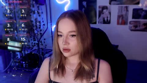 Snapshot of katerinaxvold chatting on December 2024 08:16:01 PM Lisa online show from December 2024 08:16:01 PM