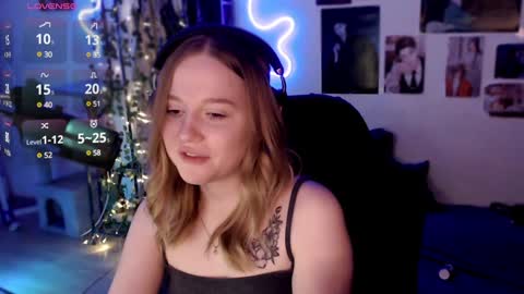 Snapshot of katerinaxvold chatting on December 2024 09:22:01 PM Lisa online show from December 2024 09:22:01 PM