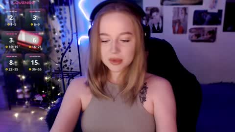 Snapshot of katerinaxvold chatting on December 2024 12:10:02 AM Lisa online show from December 2024 12:10:02 AM