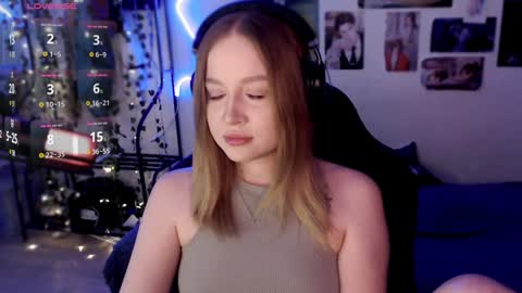 Snapshot of katerinaxvold chatting on December 2024 10:46:02 PM Lisa online show from December 2024 10:46:02 PM