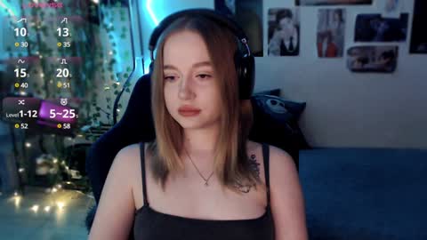 Snapshot of katerinaxvold chatting on December 2024 03:41:02 PM Lisa online show from December 2024 03:41:02 PM