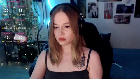 Snapshot of katerinaxvold chatting on December 2024 08:44:02 PM Lisa online show from December 2024 08:44:02 PM