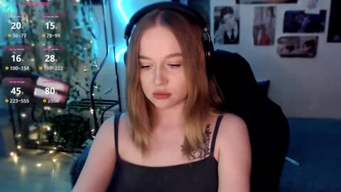 Snapshot of katerinaxvold chatting on December 2024 11:46:02 PM Lisa online show from December 2024 11:46:02 PM