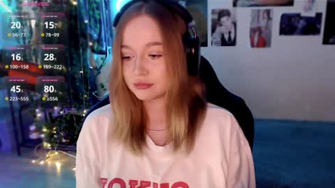 Snapshot of katerinaxvold chatting on December 2024 10:49:02 PM Lisa online show from December 2024 10:49:02 PM