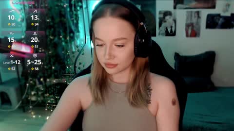 Snapshot of katerinaxvold chatting on December 2024 12:50:01 AM Lisa online show from December 2024 12:50:01 AM