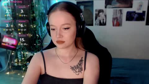 Snapshot of katerinaxvold chatting on January 2025 11:45:02 AM Lisa online show from January 2025 11:45:02 AM