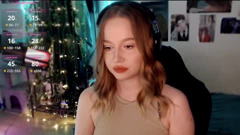 Snapshot of katerinaxvold chatting on January 2025 08:09:02 AM Lisa online show from January 2025 08:09:02 AM