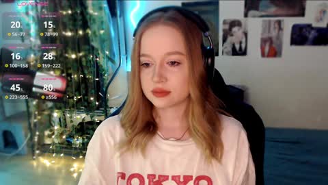 Snapshot of katerinaxvold chatting on January 2025 12:30:01 AM Lisa online show from January 2025 12:30:01 AM