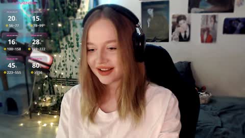 Snapshot of katerinaxvold chatting on January 2025 10:11:02 PM Lisa online show from January 2025 10:11:02 PM