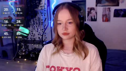 Snapshot of katerinaxvold chatting on January 2025 01:47:01 PM Lisa online show from January 2025 01:47:01 PM