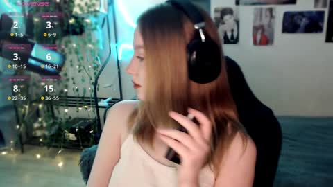 Snapshot of katerinaxvold chatting on January 2025 06:07:01 PM Lisa online show from January 2025 06:07:01 PM