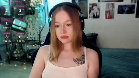 Snapshot of katerinaxvold chatting on January 2025 09:28:01 PM Lisa online show from January 2025 09:28:01 PM