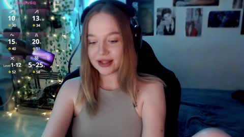 Snapshot of katerinaxvold chatting on January 2025 07:26:02 PM Lisa online show from January 2025 07:26:02 PM