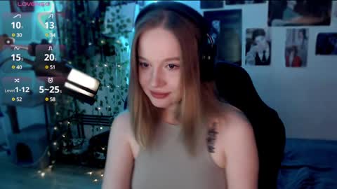 Snapshot of katerinaxvold chatting on January 2025 11:34:02 PM Lisa online show from January 2025 11:34:02 PM