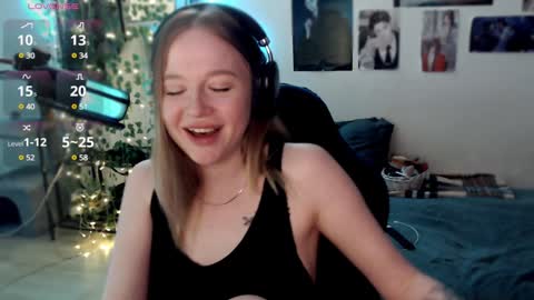 Snapshot of katerinaxvold chatting on February 2025 12:51:01 AM Lisa online show from February 2025 12:51:01 AM