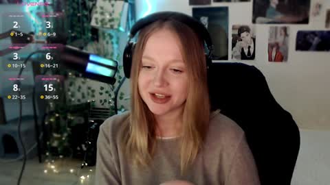 Snapshot of katerinaxvold chatting on February 2025 11:34:02 PM Lisa online show from February 2025 11:34:02 PM