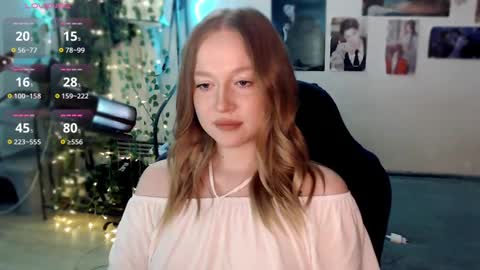 Snapshot of katerinaxvold chatting on February 2025 02:03:02 AM Lisa online show from February 2025 02:03:02 AM