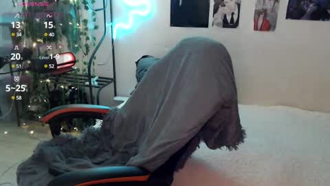 Snapshot of katerinaxvold chatting on February 2025 10:33:01 PM Lisa online show from February 2025 10:33:01 PM