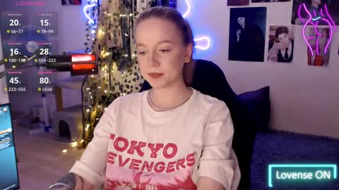 Snapshot of katerinaxvold chatting on March 2025 01:35:02 PM Lisa online show from March 2025 01:35:02 PM