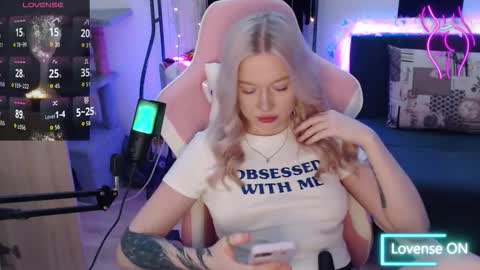 Snapshot of katerinaxvold chatting on December 2025 02:16:01 AM Lisa online show from December 2025 02:16:01 AM