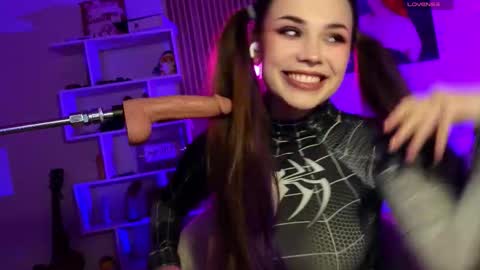 Katerinchik online show from March 2026 07:09:01 PM